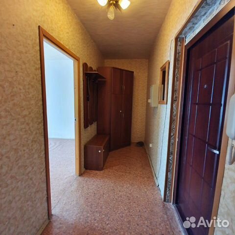 1-к квартира, 42 м², 4/24 эт. 1-к квартира, 42 м², 4/24 эт.