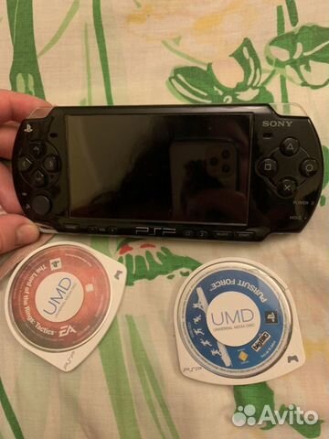Sony PSP Sony PSP