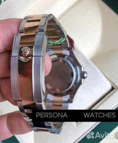 Rolex Yacht-Master Rolex Yacht-Master