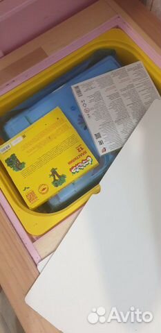 Детский стол Детский стол