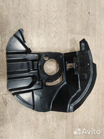 Защитный кожух Л BMW e46 e85 e86 3.0 Защитный кожух Л BMW e46 e85 e86 3.0