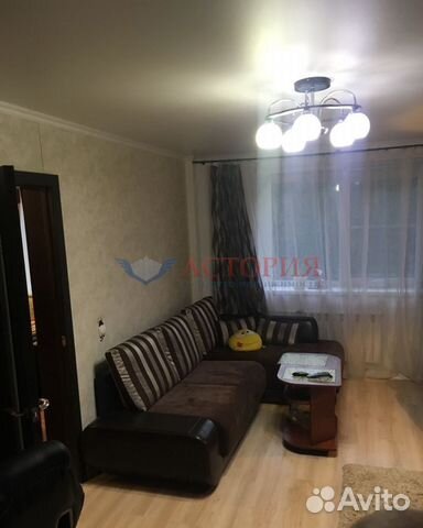 1-к квартира, 36 м², 2/5 эт.