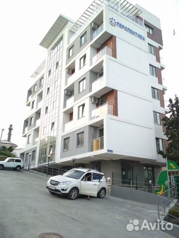 

1-к. квартира, 36 м², 3/6 эт.