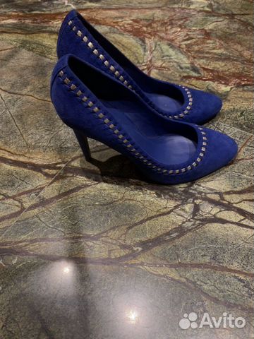 Туфли Minelli Б/У Туфли Minelli Б/У