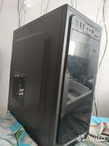Корпус для пк