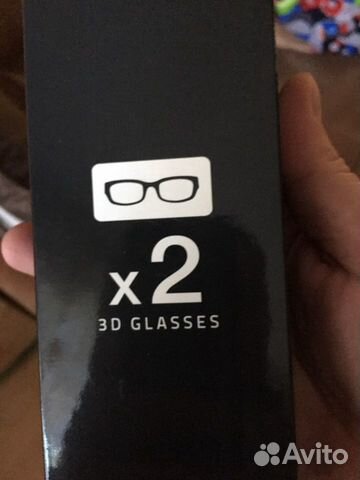 3D очки Samsung 3D очки Samsung