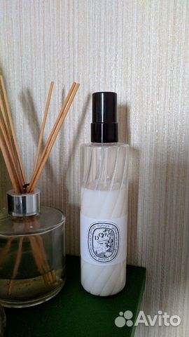 Парфюмерный спрей для тела Do Son Diptyque