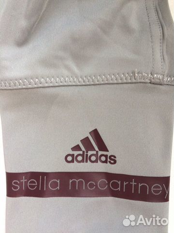 Спортивные леггинсы