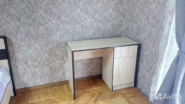Комната 19 м² в 2-к, 4/5 эт. Комната 19 м² в 2-к, 4/5 эт.