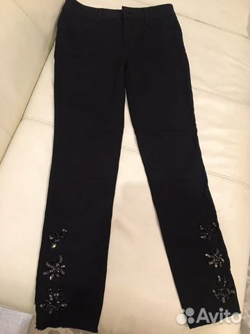 Брюки Брюки