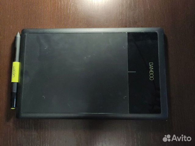 Графический планшет