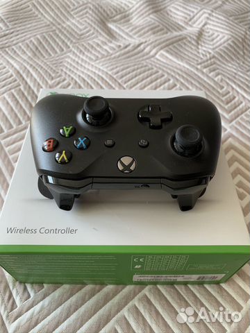 Xbox One джойстик Xbox One джойстик