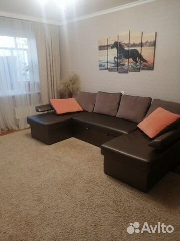 2-к квартира, 54 м², 2/9 эт. 2-к квартира, 54 м², 2/9 эт.