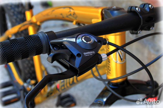 Фэтбайк Фэтбайки