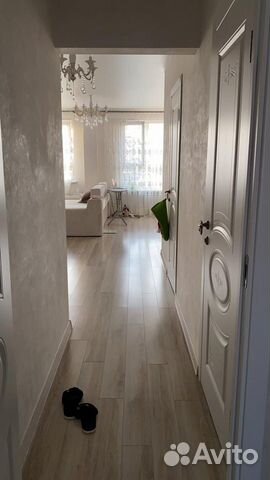 2-к квартира, 58 м², 8/9 эт. 2-к квартира, 58 м², 8/9 эт.