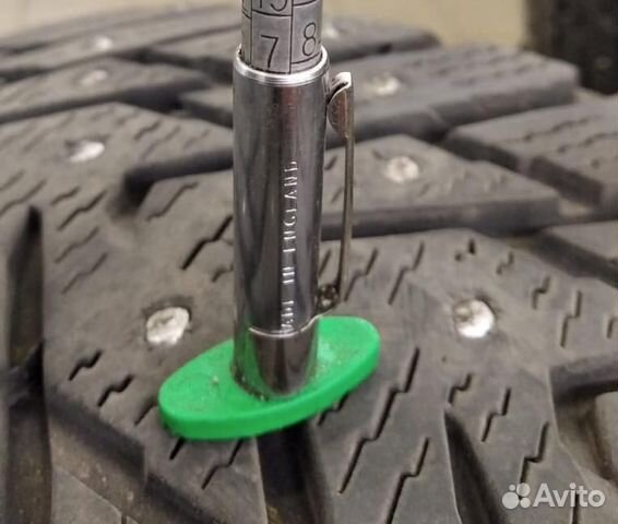 Комплект Шин Nokian 245/45 R18 100T