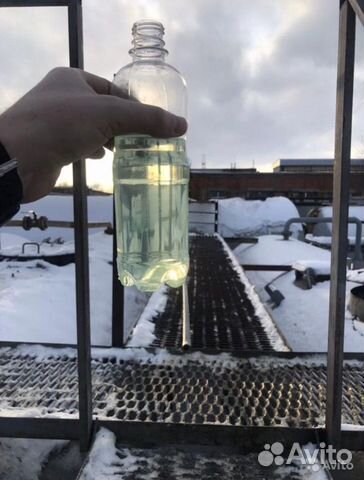 Продажа дизельного топлива-Лукойл-оил