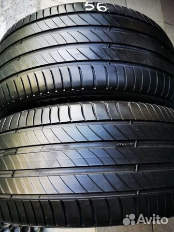 245-45-17 Michelin Primacy 4 99W 245-45-17 Michelin Primacy 4 99W