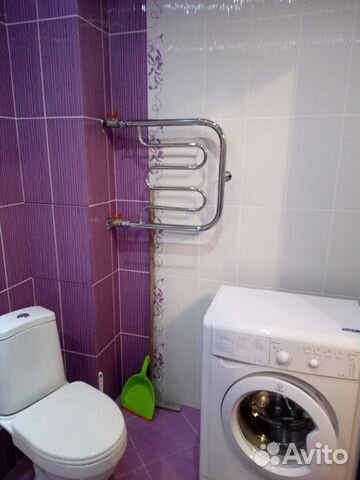 1-к квартира, 38 м², 2/10 эт.