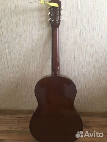 Гитара Yamaha C40 Гитара Yamaha C40