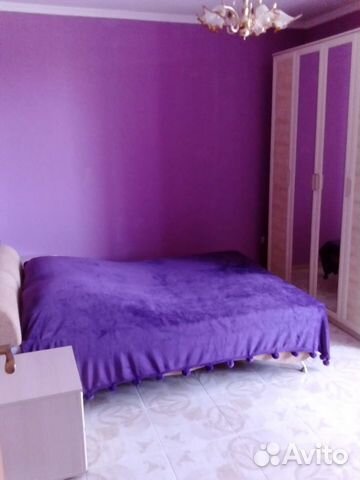 1-к квартира, 40 м², 3/5 эт.