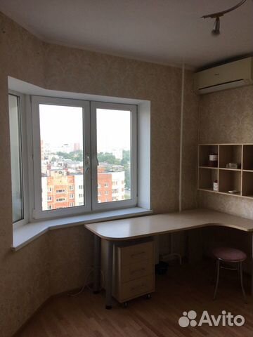 2-к квартира, 52 м², 14/16 эт.