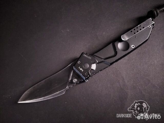 Оригинальный Extrema Ratio MF1 (италия)