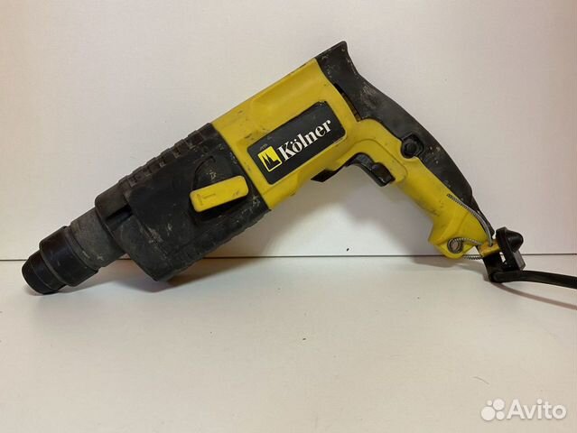 Перфораторы Kolner KRH 520H Перфораторы Kolner KRH 520H