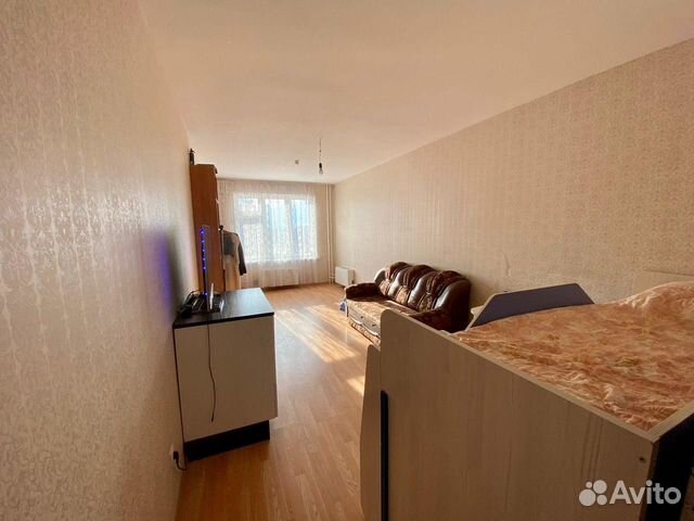 3-к квартира, 78.9 м², 15/17 эт.