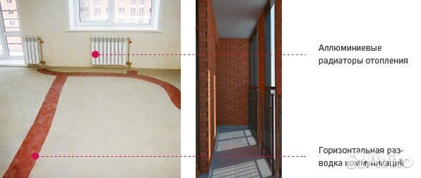 4-к квартира, 119 м², 8/9 эт.