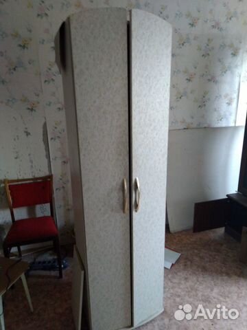 Отдам шкафы для прихожей, ванной и гостиной