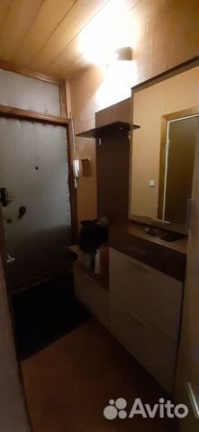 1-к квартира, 32 м², 3/5 эт.