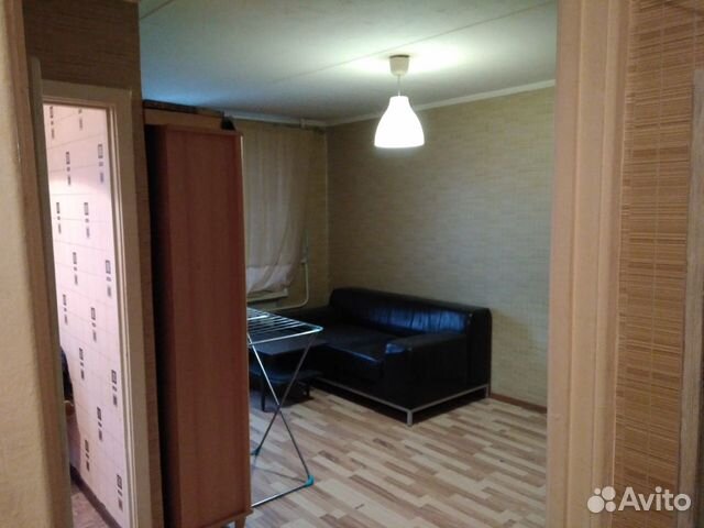 1-к квартира, 30 м², 8/9 эт. 1-к квартира, 30 м², 8/9 эт.