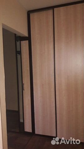 2-к квартира, 52 м², 4/9 эт.