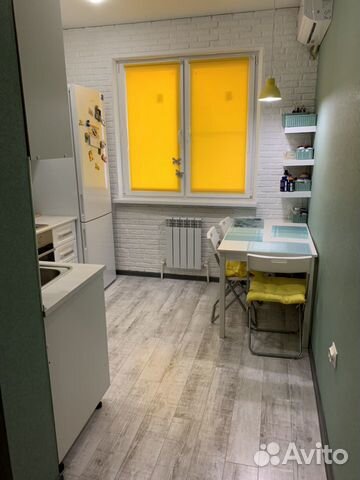 2-к квартира, 53 м², 5/9 эт.