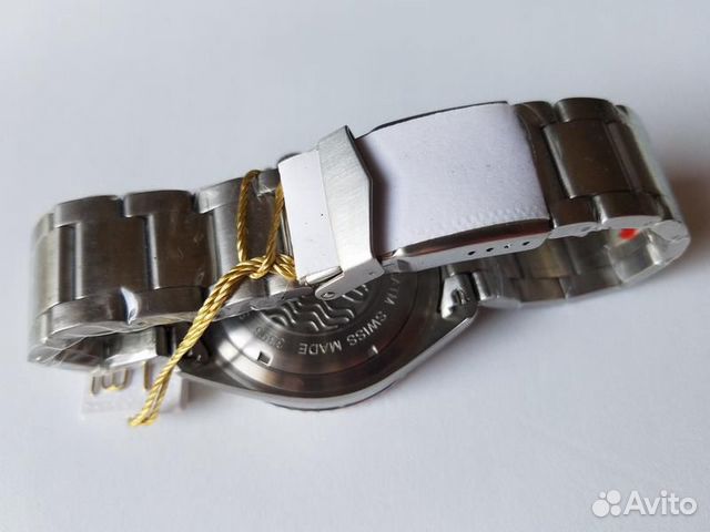 Абсолютно новые Швейцарские часы Epos