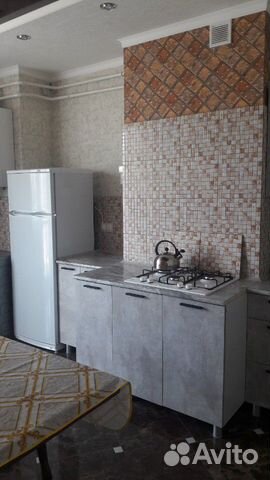 1-к квартира, 52 м², 4/9 эт.