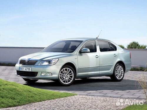 Skoda octavia A5 2004-2013 Skoda octavia A5 2004-2013