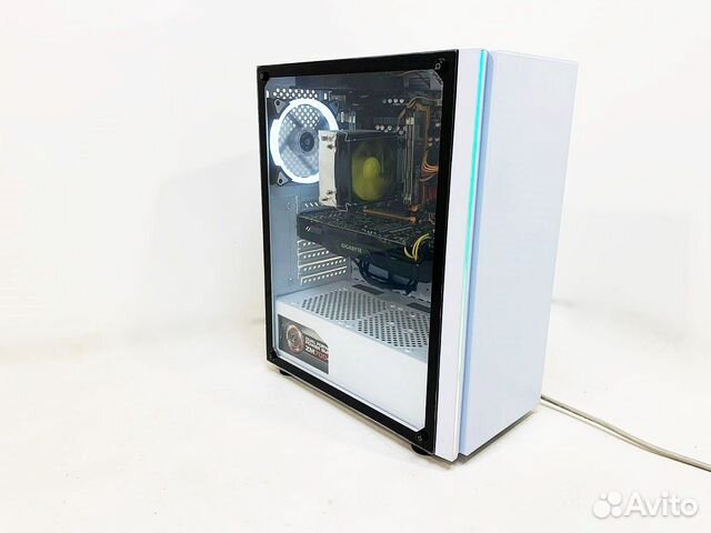 Мощный игровой пк(12потоков16GBGTX1070SSD) Мощный игровой пк(12потоков16GBGTX1070SSD)