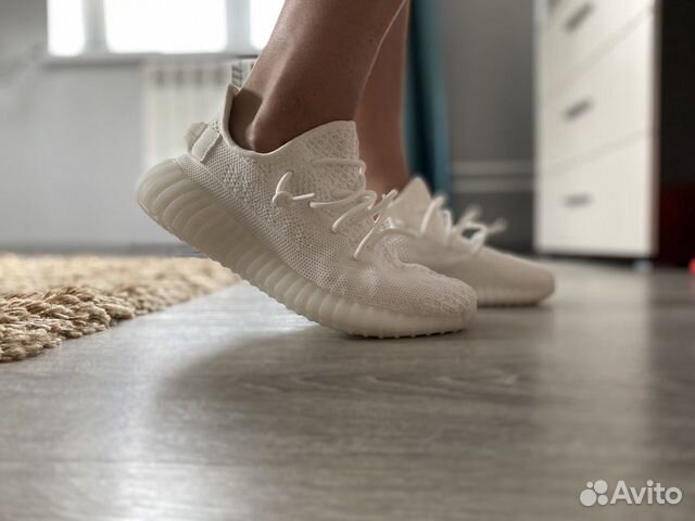 Кроссовки adidas yeezy boost 350 Кроссовки adidas yeezy boost 350