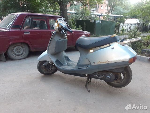 Скутер Honda lead 50 af-20 Скутер Honda lead 50 af-20