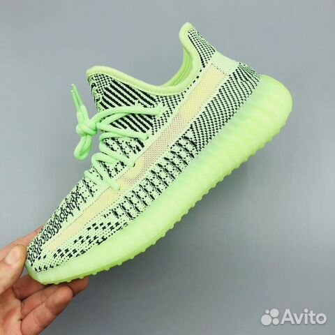 Кроссовки Adidas Yeezy Boost 350 V2 Yeezreel Кроссовки Adidas Yeezy Boost 350 V2 Yeezreel