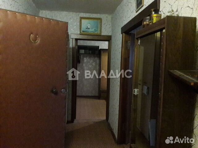 2-к квартира, 58 м², 8/12 эт. 2-к квартира, 58 м², 8/12 эт.