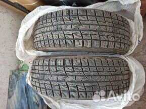 Шины Yokohama ice Guard ig30 Шины Yokohama ice Guard ig30