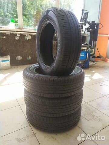 Б/у шины Formula Energy 185/65 r15