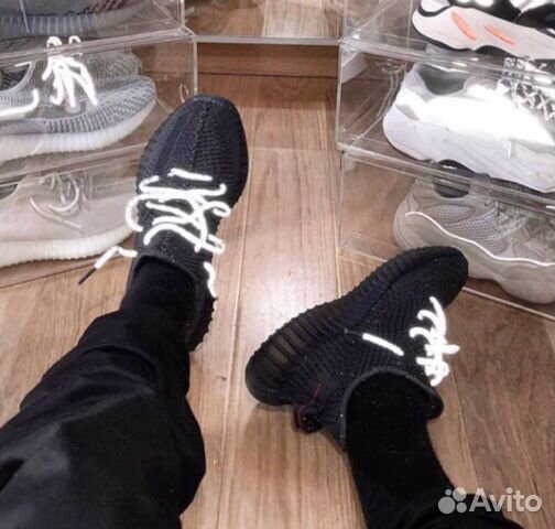Кроссовки adidas yeezy Boost Кроссовки adidas yeezy Boost