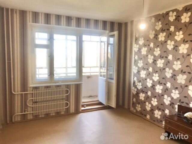1-к квартира, 36 м², 7/9 эт. 1-к квартира, 36 м², 7/9 эт.