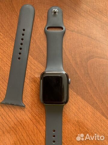 Apple watch 4 44mm Apple watch 4 44mm