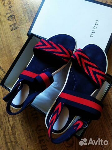 Сандалии gucci Сандалии gucci