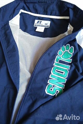 Russell Athletics windbraker jacket Russell Athletics windbraker jacket